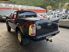 Photo of the vehicle Ford Ranger