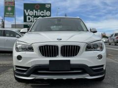 Photo of the vehicle BMW X1