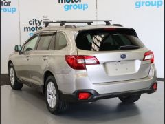 Photo of the vehicle Subaru Outback