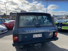 Photo of the vehicle Land Rover Range Rover