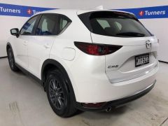 Photo of the vehicle Mazda CX-5