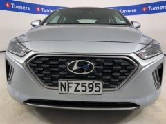 Photo of the vehicle Hyundai IONIQ