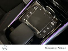 Photo of the vehicle Mercedes-Benz EQA