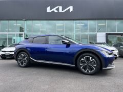 Photo of the vehicle Kia EV6