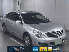 Photo of the vehicle Nissan Teana