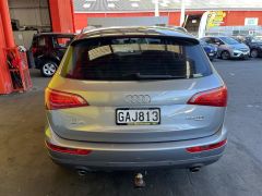 Photo of the vehicle Audi Q5