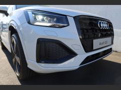 Photo of the vehicle Audi Q2