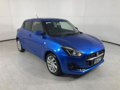 Photo of the vehicle Suzuki Swift