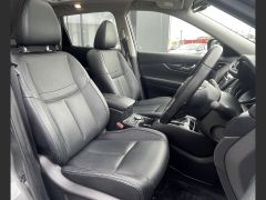 Photo of the vehicle Nissan X-Trail