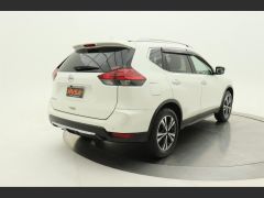 Photo of the vehicle Nissan X-Trail