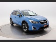 Photo of the vehicle Subaru XV