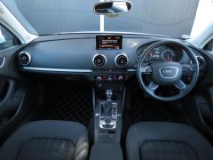 Photo of the vehicle Audi A3