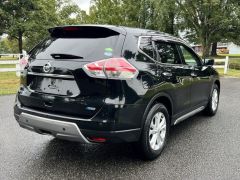 Photo of the vehicle Nissan X-Trail