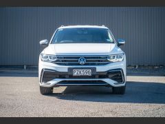 Photo of the vehicle Volkswagen Tiguan