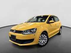 Photo of the vehicle Volkswagen Polo