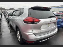 Photo of the vehicle Nissan X-Trail