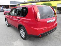 Photo of the vehicle Nissan X-Trail