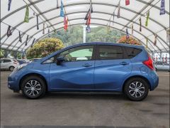 Photo of the vehicle Nissan Note