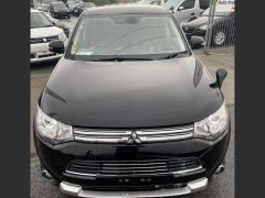 Photo of the vehicle Mitsubishi Outlander