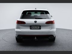 Photo of the vehicle Volkswagen Touareg