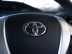 Photo of the vehicle Toyota Aqua