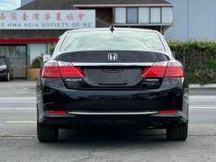 Photo of the vehicle Honda Accord