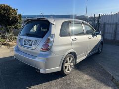 Photo of the vehicle Suzuki Liana