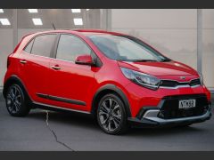 Photo of the vehicle Kia Picanto