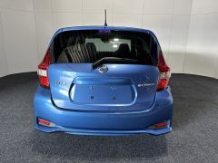 Photo of the vehicle Nissan Note