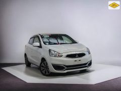 Photo of the vehicle Mitsubishi Mirage