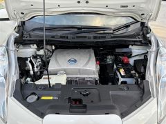 Photo of the vehicle Nissan Leaf