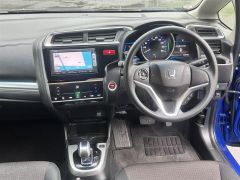 Photo of the vehicle Honda Fit