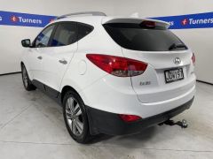 Photo of the vehicle Hyundai ix35