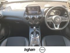 Photo of the vehicle Nissan Juke