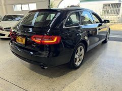 Photo of the vehicle Audi A4