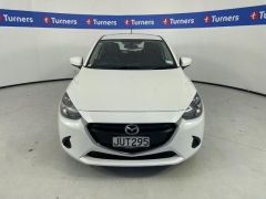 Photo of the vehicle Mazda 2