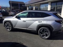 Photo of the vehicle Hyundai Tucson