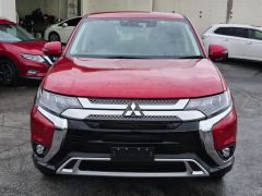 Photo of the vehicle Mitsubishi Outlander