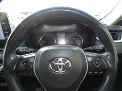 Photo of the vehicle Toyota RAV4