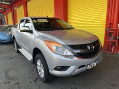 Photo of the vehicle Mazda BT-50