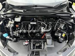 Photo of the vehicle Honda Vezel