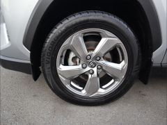 Photo of the vehicle Toyota RAV4