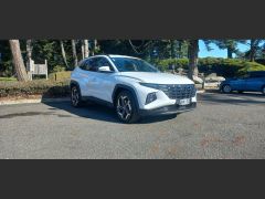 Photo of the vehicle Hyundai Tucson