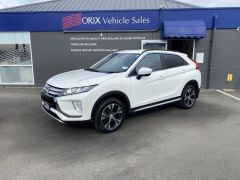 Photo of the vehicle Mitsubishi Eclipse Cross