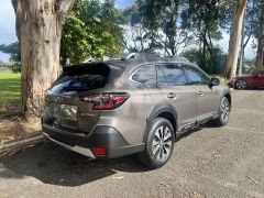 Photo of the vehicle Subaru Outback