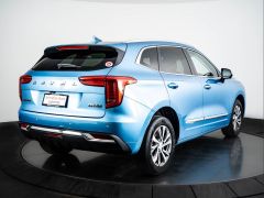 Photo of the vehicle Haval Jolion