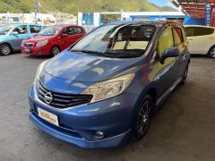 Photo of the vehicle Nissan Note