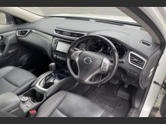 Photo of the vehicle Nissan X-Trail