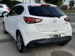 Photo of the vehicle Mazda Demio