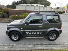 Photo of the vehicle Suzuki Jimny